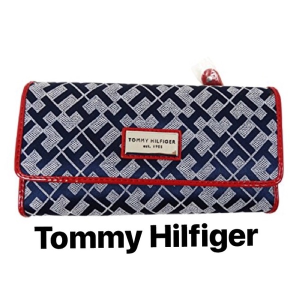 tommy wallet sale